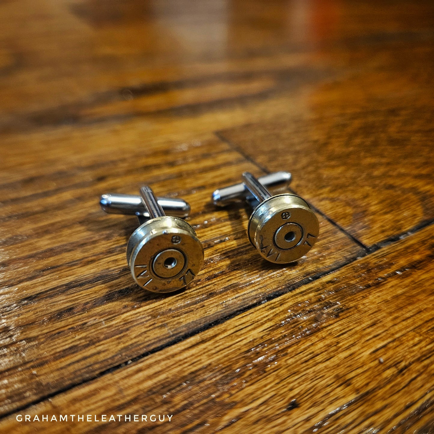 .308 cufflinks