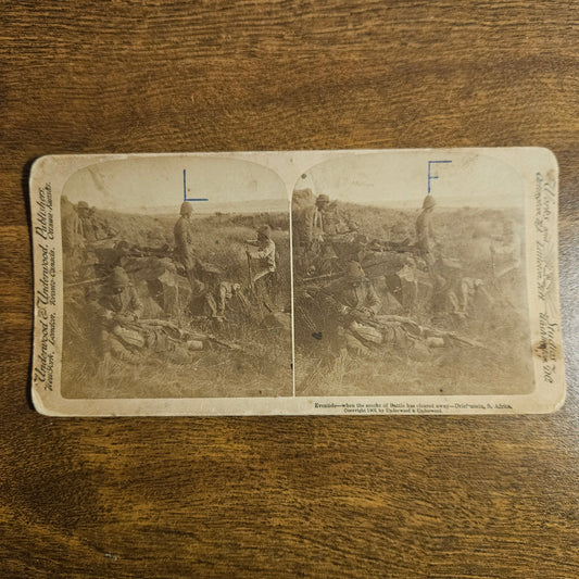 3d Boer war photo 9