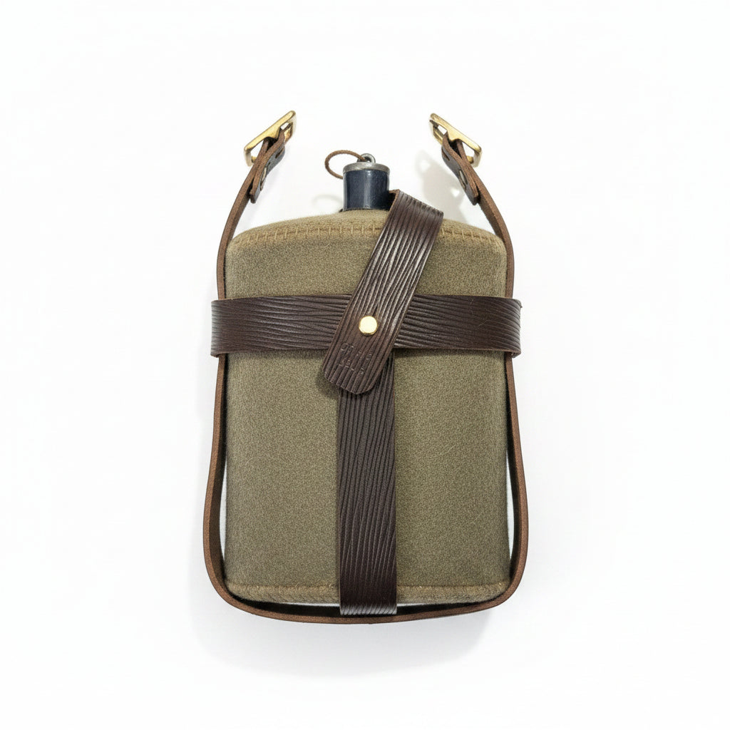 Pattern 1914 Water Bottle Carrier