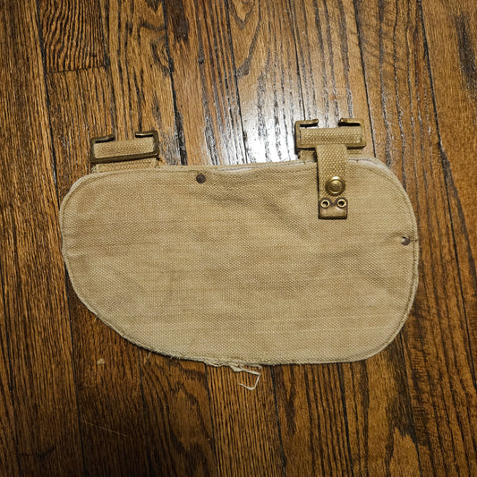 Reproduction etool cover