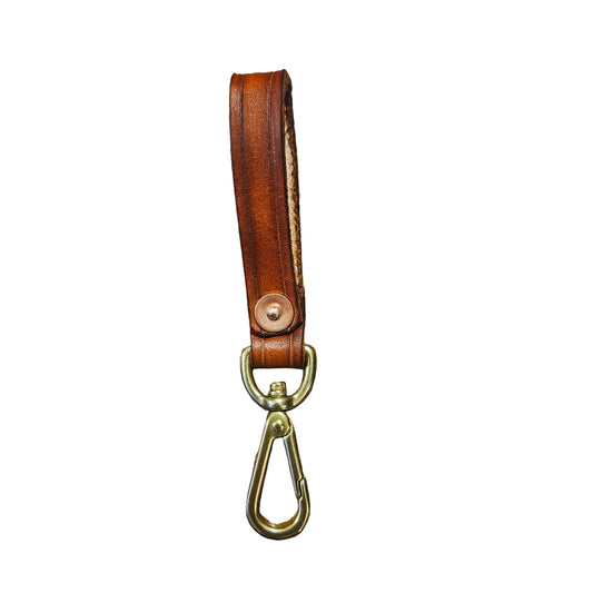 British Army Clasp Knife Belt Hook