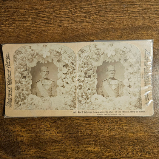 3d Boer war photo 3