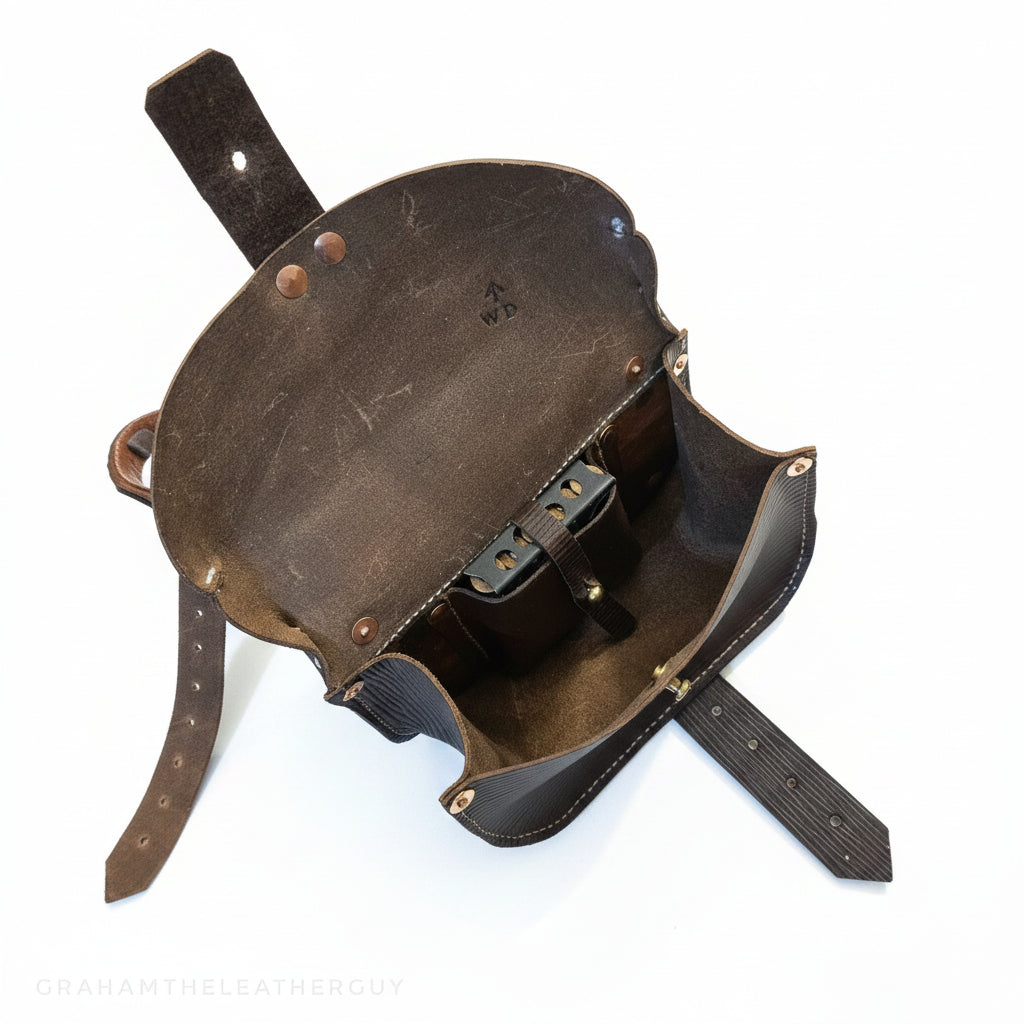 Pattern 1914 Ammunition Pouch