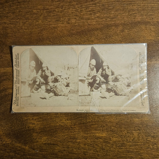 3d Boer war photo 5