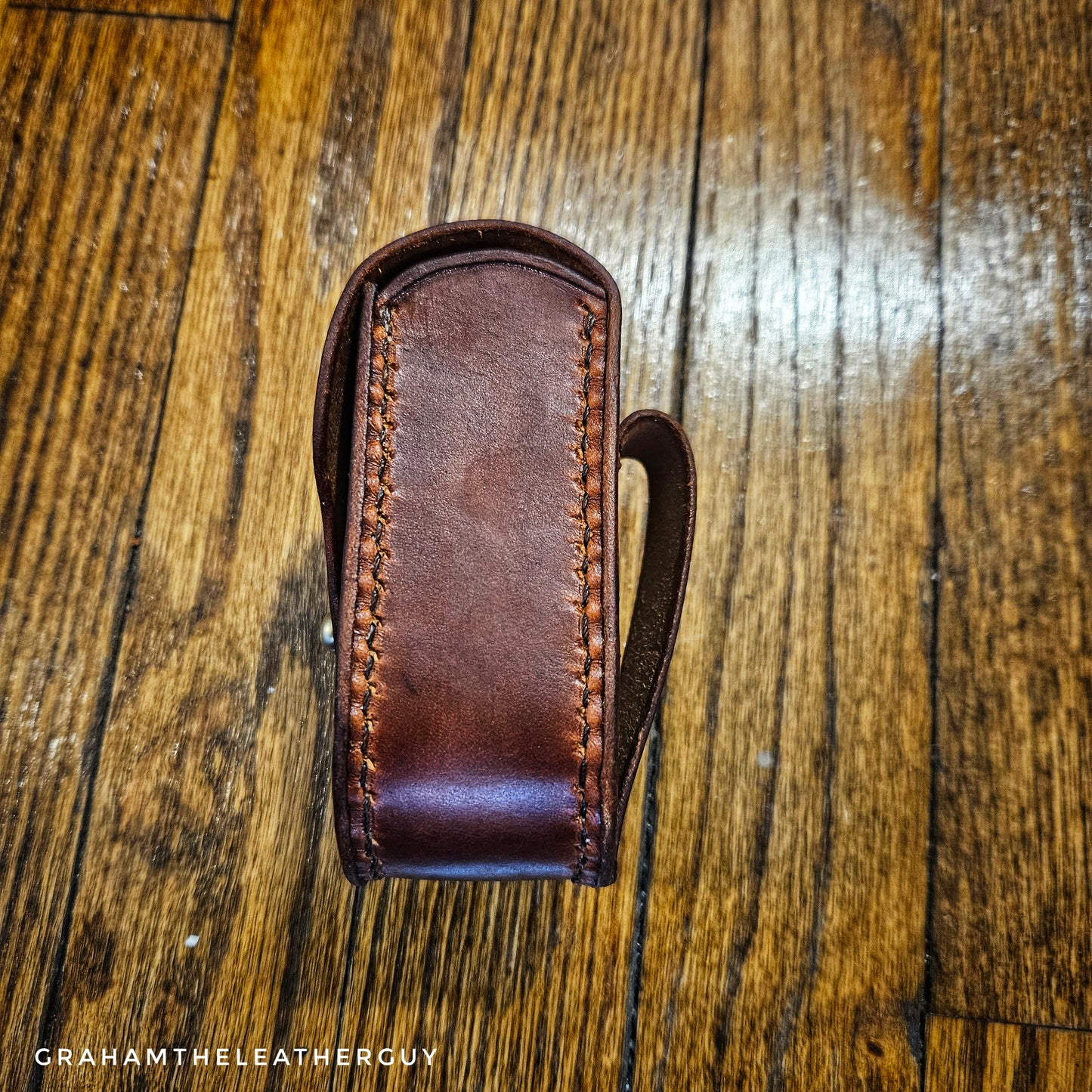 Officers Compass Pouch