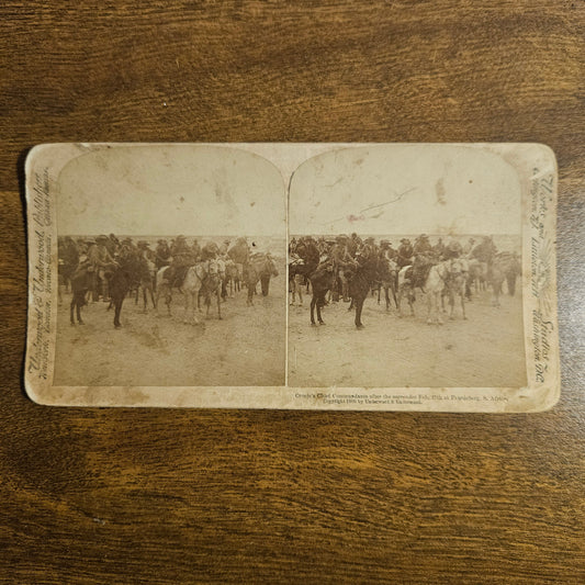 3d Boer war photo 15