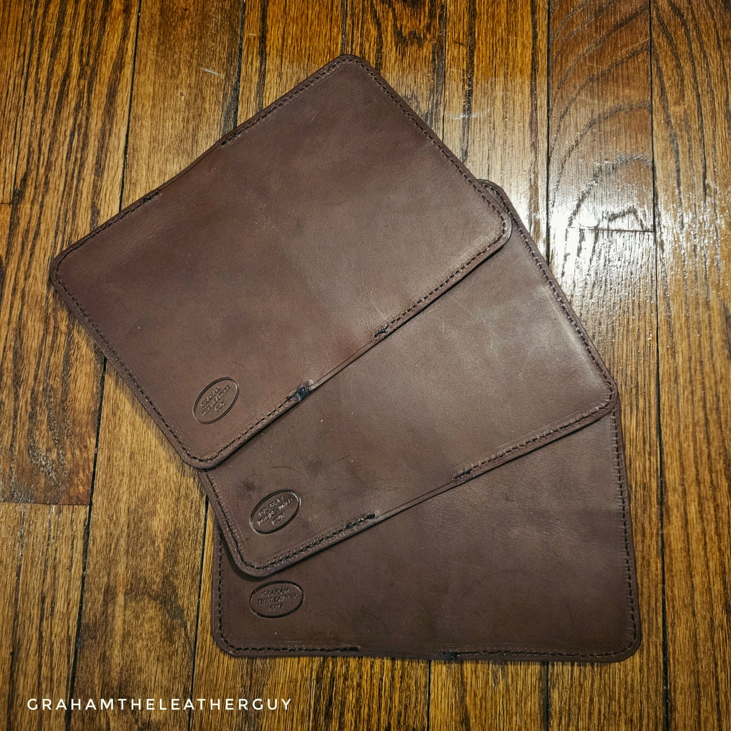 Passport wallet