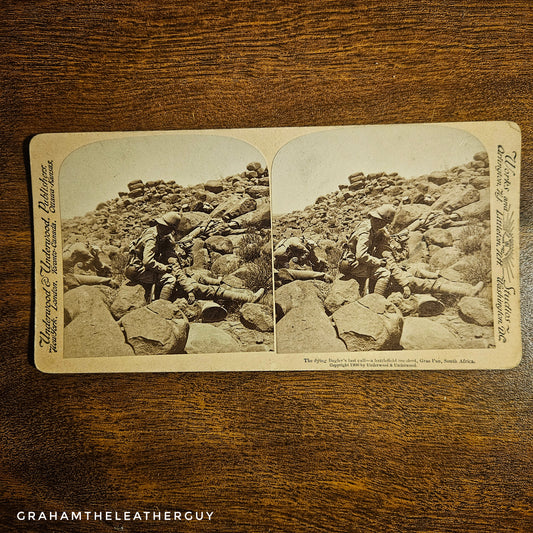 3d Boer war photo 1